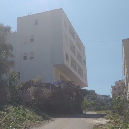 Deluxe Sea Apartment Wlora Zewnętrze zdjęcie