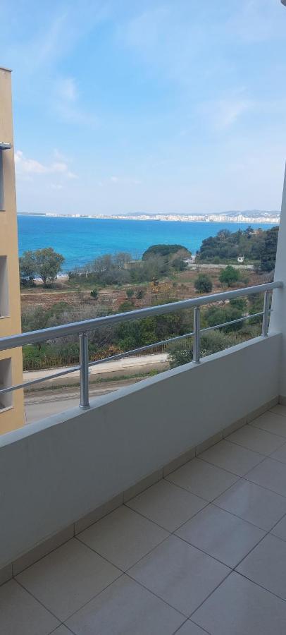 Deluxe Sea Apartment Wlora Zewnętrze zdjęcie