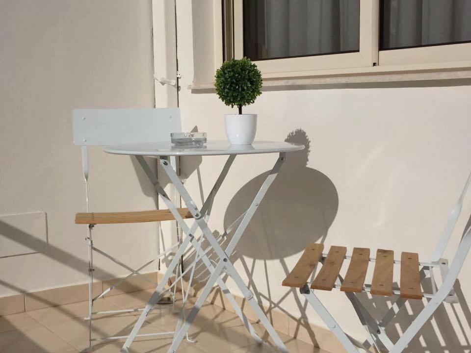 Deluxe Sea Apartment Wlora Zewnętrze zdjęcie