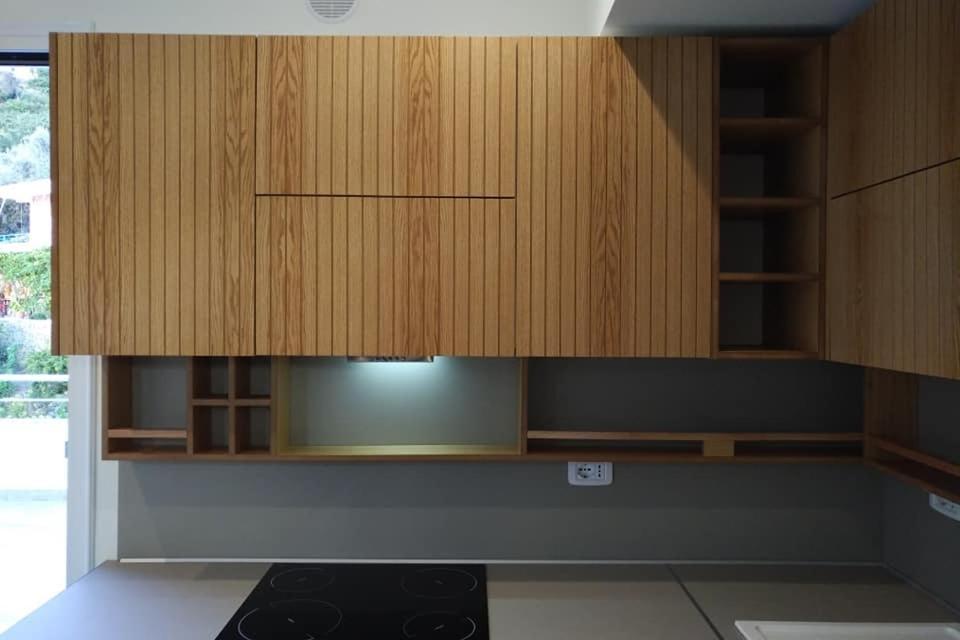 Deluxe Sea Apartment Wlora Zewnętrze zdjęcie