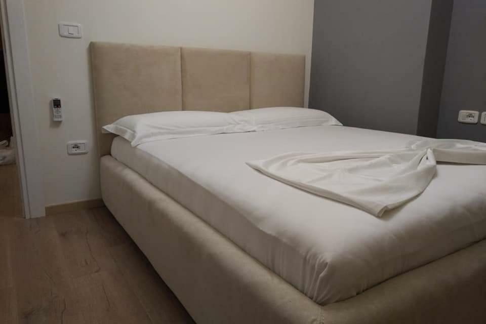 Deluxe Sea Apartment Wlora Zewnętrze zdjęcie
