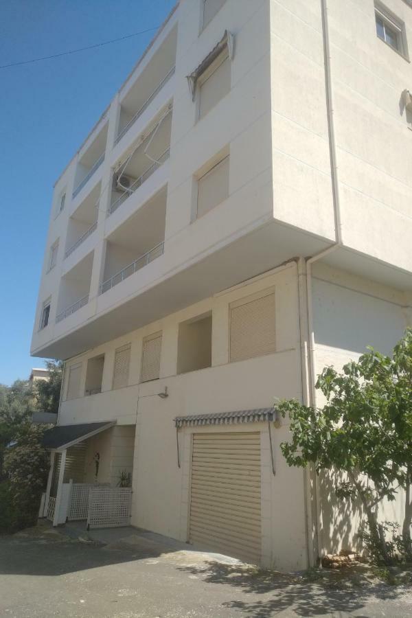 Deluxe Sea Apartment Wlora Zewnętrze zdjęcie