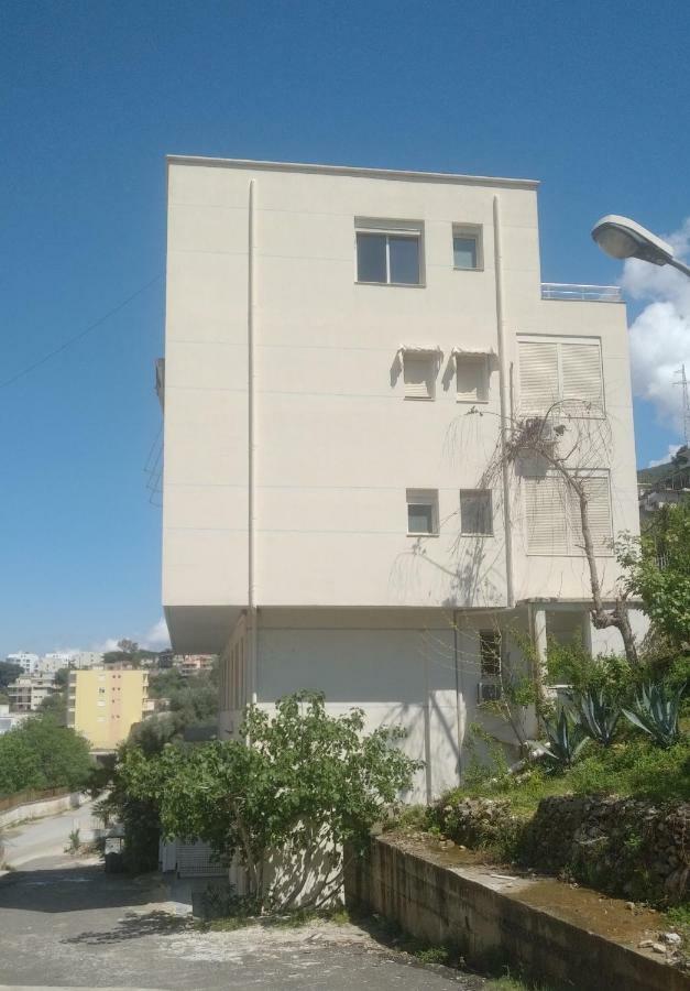 Deluxe Sea Apartment Wlora Zewnętrze zdjęcie
