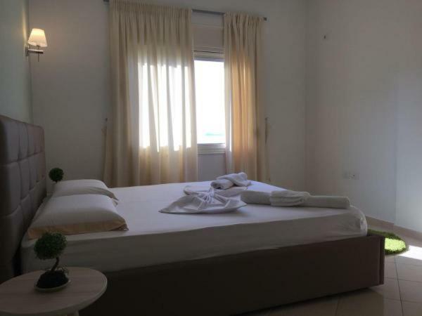 Deluxe Sea Apartment Wlora Pokój zdjęcie