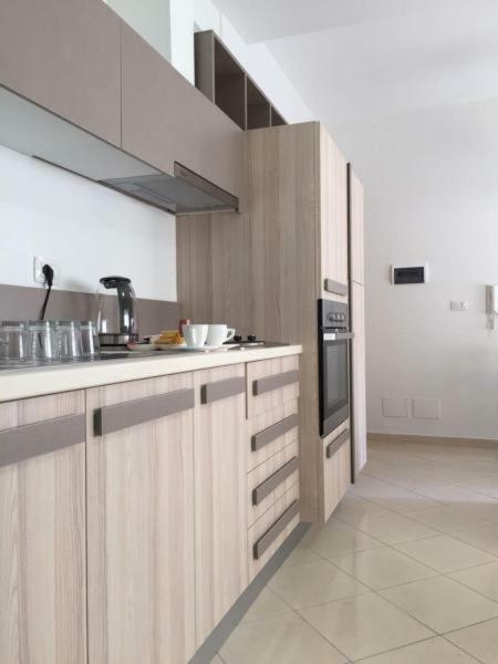 Deluxe Sea Apartment Wlora Pokój zdjęcie