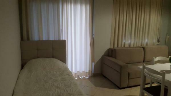 Deluxe Sea Apartment Wlora Zewnętrze zdjęcie