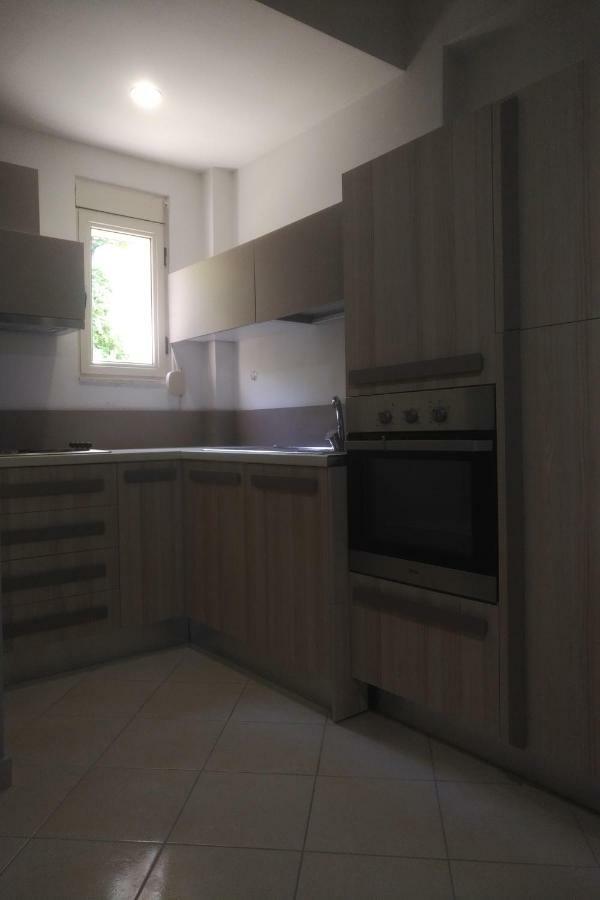 Deluxe Sea Apartment Wlora Zewnętrze zdjęcie