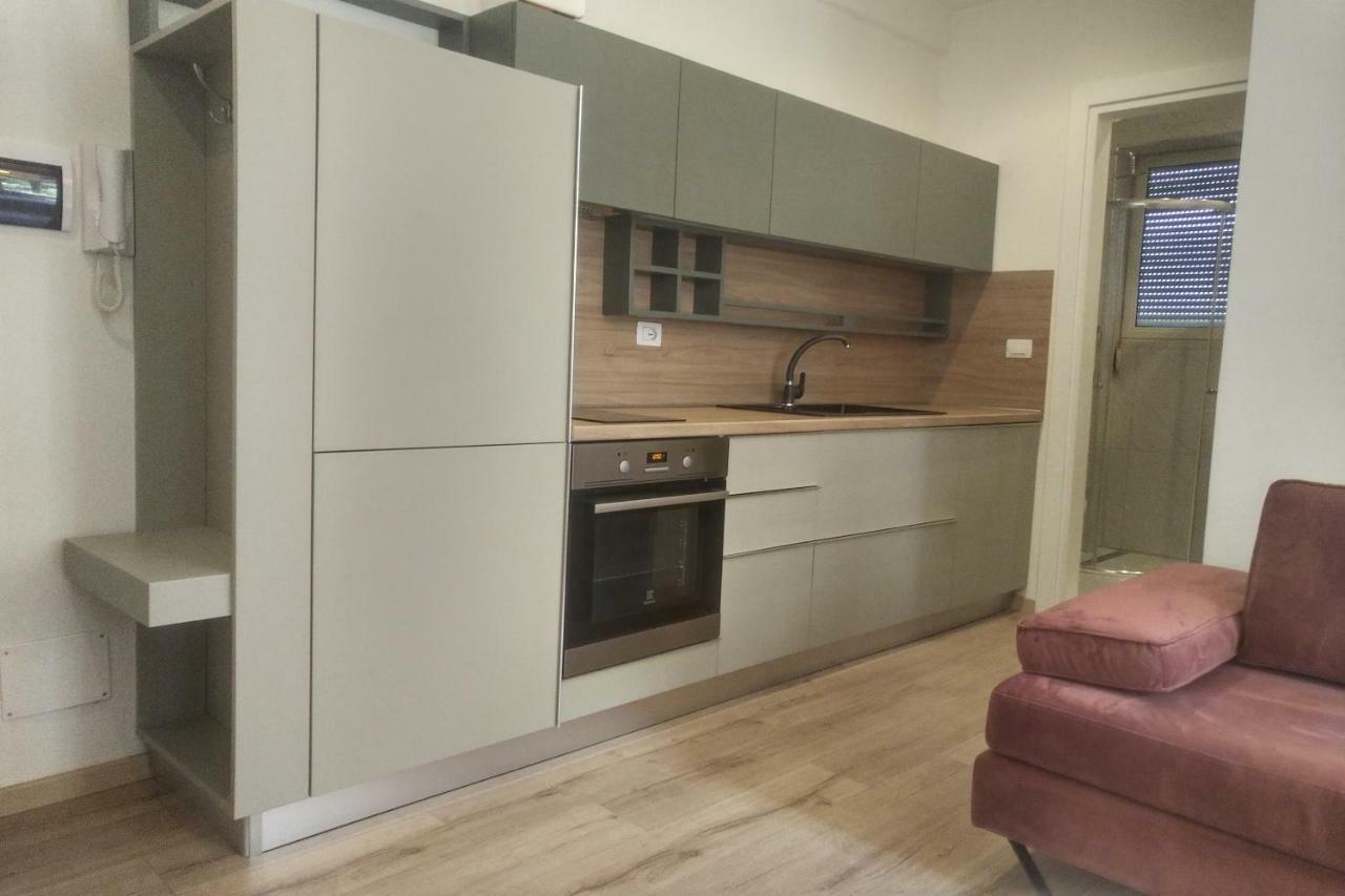 Deluxe Sea Apartment Wlora Zewnętrze zdjęcie