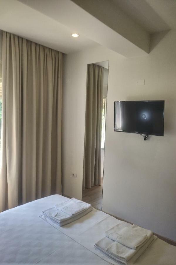 Deluxe Sea Apartment Wlora Zewnętrze zdjęcie