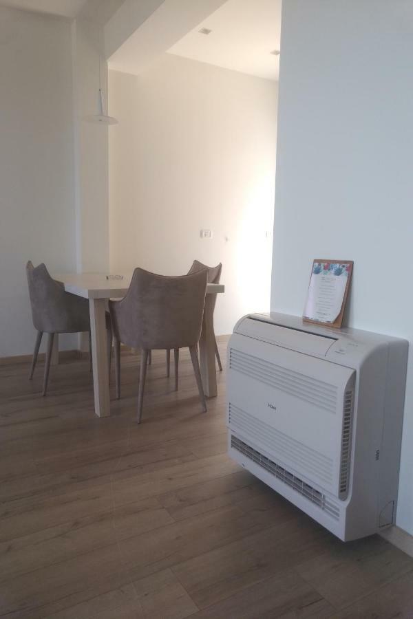 Deluxe Sea Apartment Wlora Zewnętrze zdjęcie
