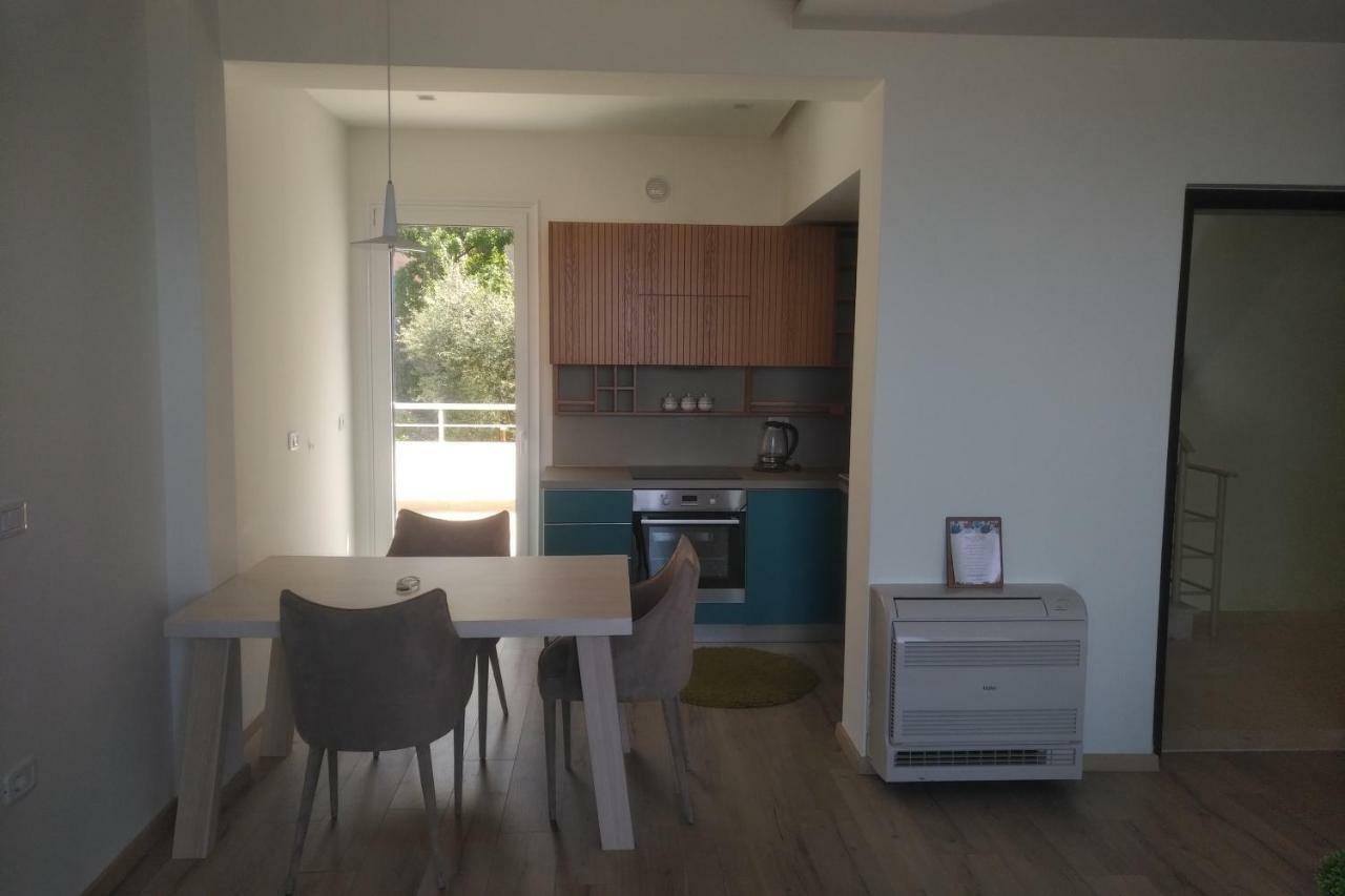 Deluxe Sea Apartment Wlora Zewnętrze zdjęcie