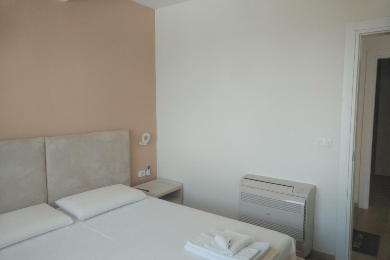 Deluxe Sea Apartment Wlora Zewnętrze zdjęcie