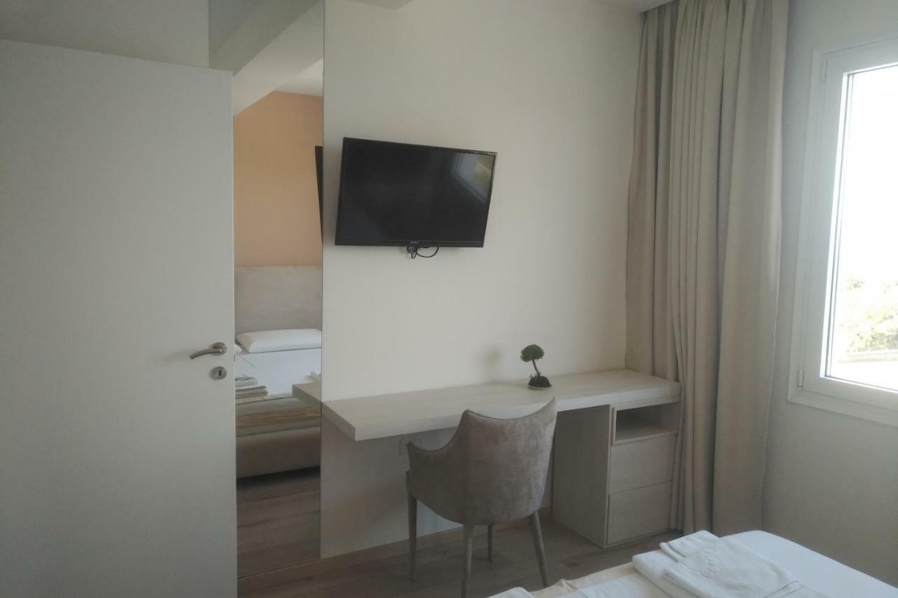 Deluxe Sea Apartment Wlora Zewnętrze zdjęcie