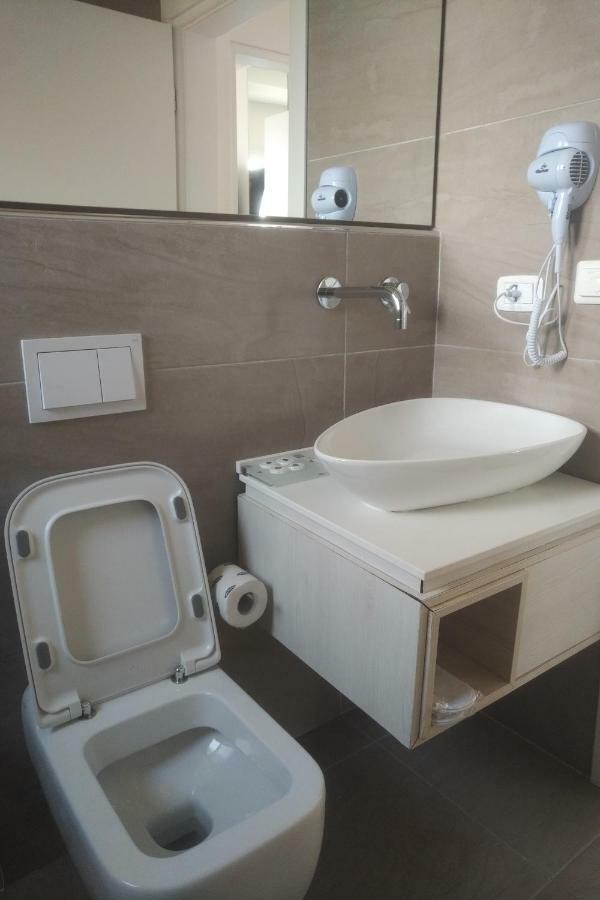 Deluxe Sea Apartment Wlora Zewnętrze zdjęcie