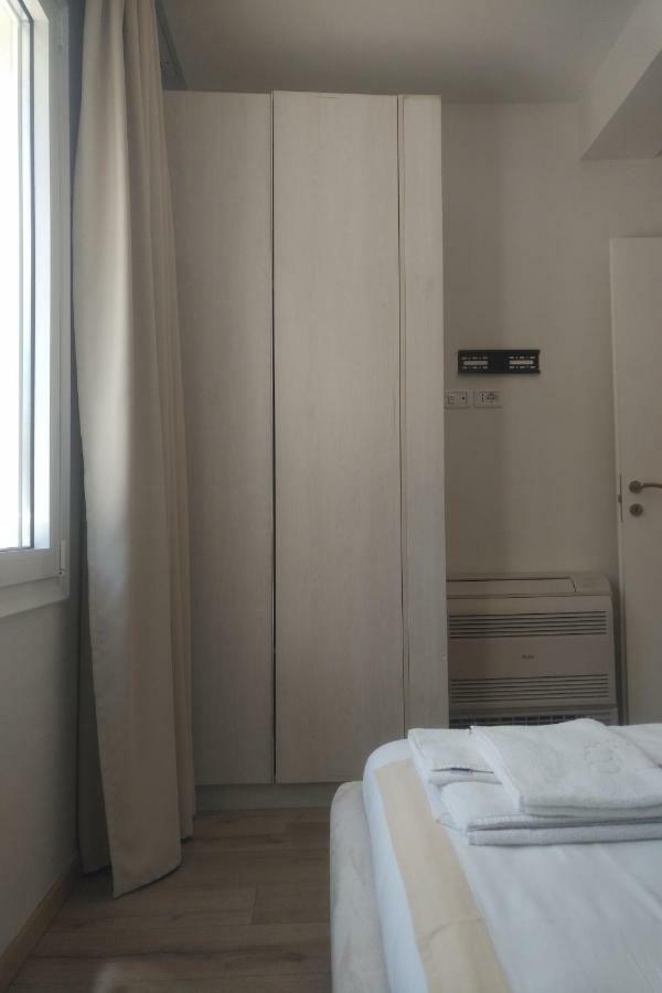 Deluxe Sea Apartment Wlora Zewnętrze zdjęcie