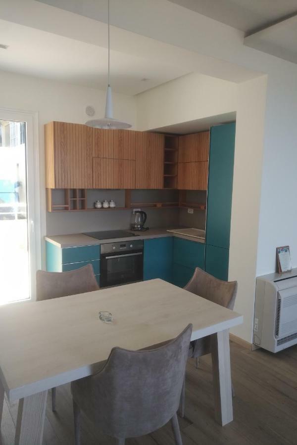 Deluxe Sea Apartment Wlora Zewnętrze zdjęcie