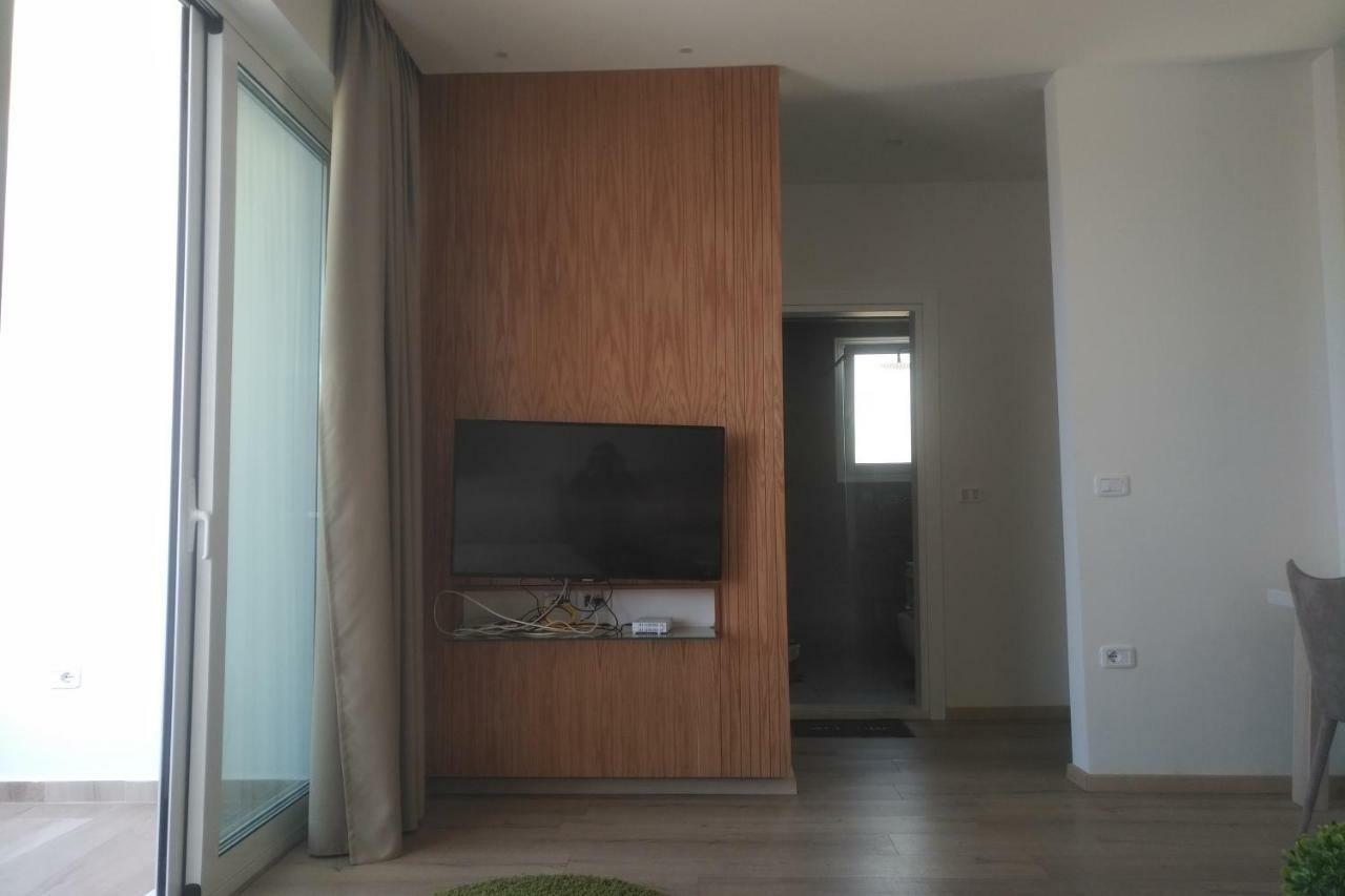 Deluxe Sea Apartment Wlora Zewnętrze zdjęcie