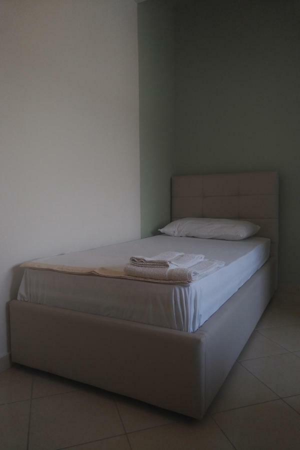 Deluxe Sea Apartment Wlora Zewnętrze zdjęcie