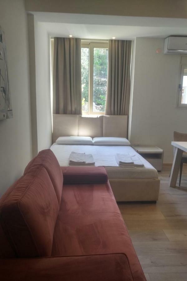 Deluxe Sea Apartment Wlora Zewnętrze zdjęcie