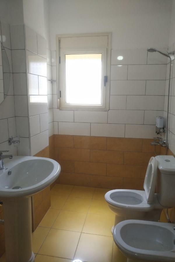 Deluxe Sea Apartment Wlora Zewnętrze zdjęcie