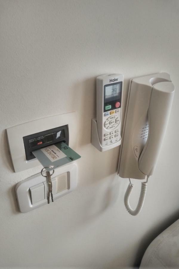Deluxe Sea Apartment Wlora Zewnętrze zdjęcie