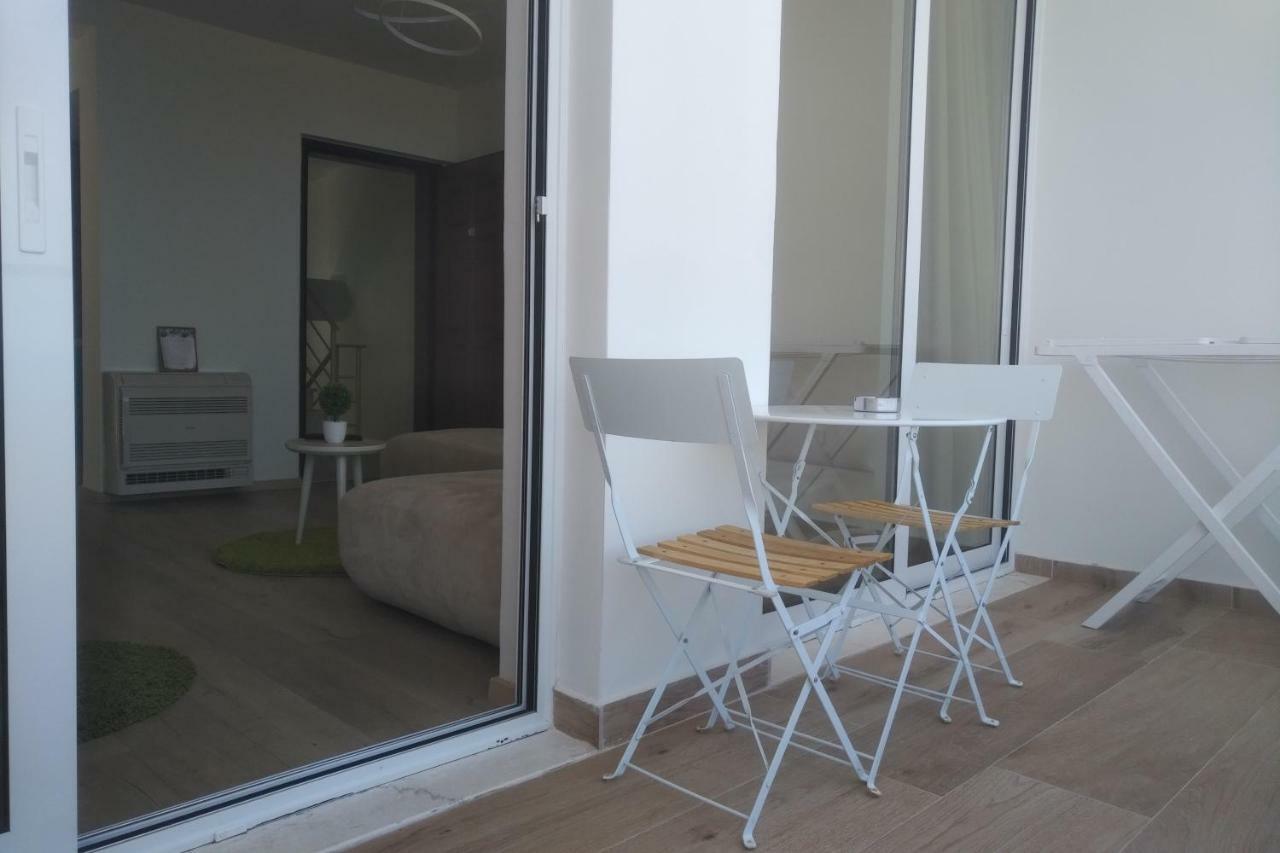 Deluxe Sea Apartment Wlora Zewnętrze zdjęcie
