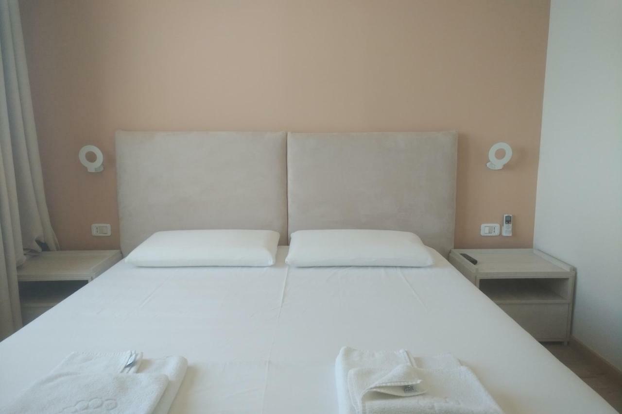 Deluxe Sea Apartment Wlora Zewnętrze zdjęcie