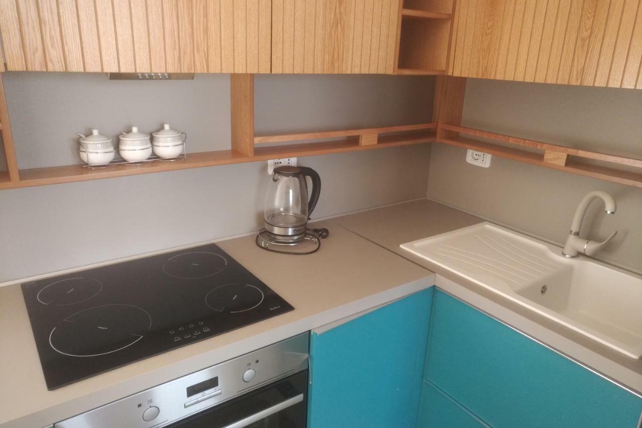 Deluxe Sea Apartment Wlora Zewnętrze zdjęcie