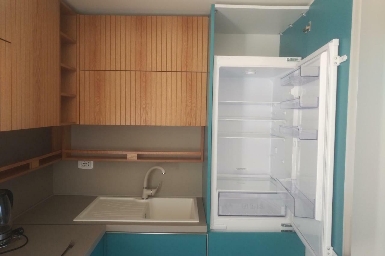 Deluxe Sea Apartment Wlora Zewnętrze zdjęcie