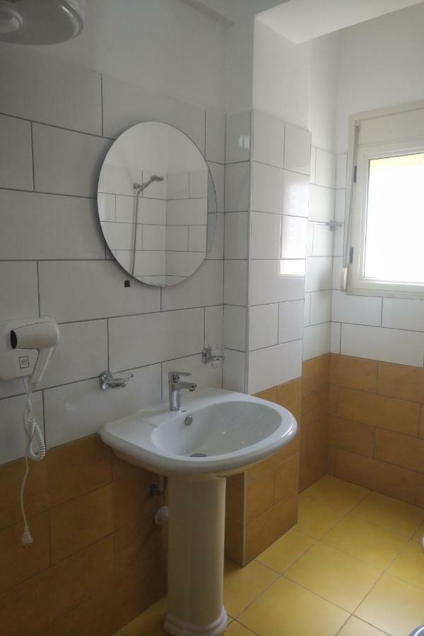 Deluxe Sea Apartment Wlora Zewnętrze zdjęcie